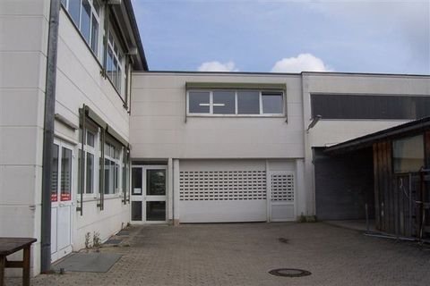 Fürstenfeldbruck Büros, Büroräume, Büroflächen 