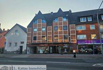 Wohnung im 1. Obergeschoss