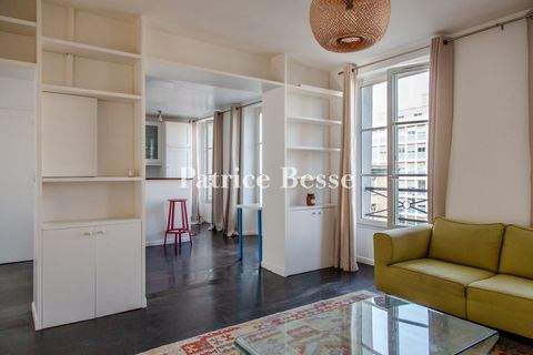 Paris Wohnungen, Paris Wohnung kaufen