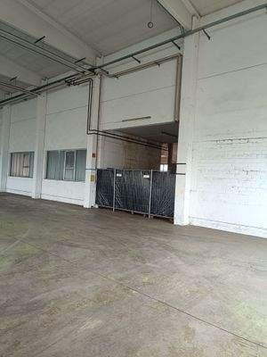 Innenansicht mit Erweiterungsmöglichkeit