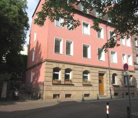 Nürnberg Wohnungen, Nürnberg Wohnung mieten
