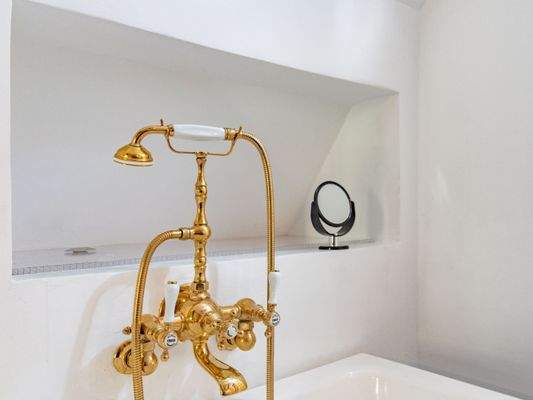 mit Liebe zum Detail