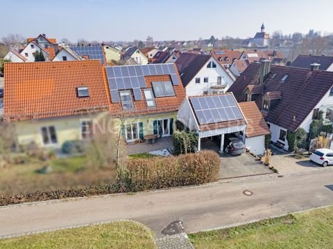 Vierkirchen Häuser, Vierkirchen Haus kaufen