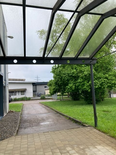 Villingen-Schwenningen Büros, Büroräume, Büroflächen 