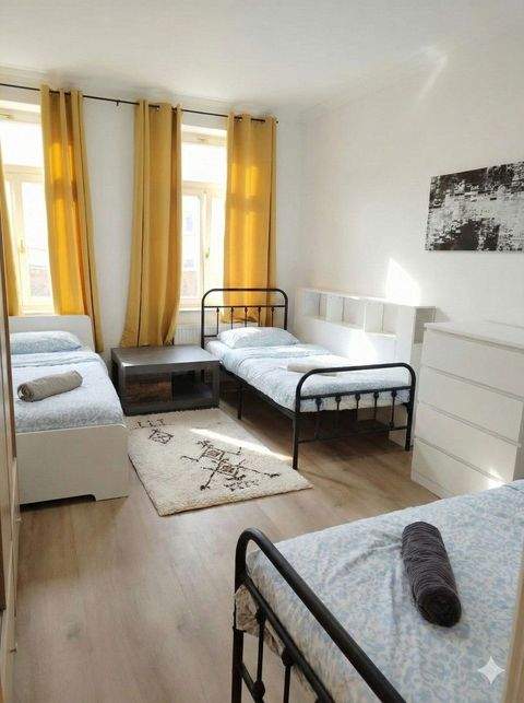 Leipzig Wohnungen, Leipzig Wohnung mieten