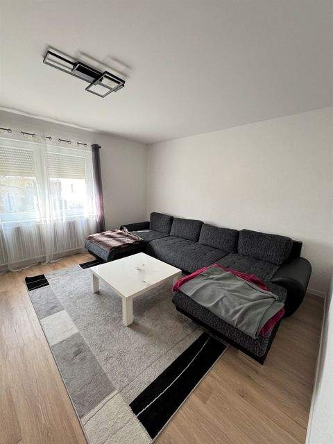 Blieskastel Wohnungen, Blieskastel Wohnung mieten