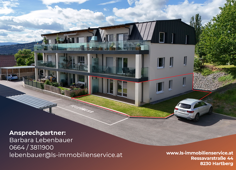 Sankt Johann in der Haide Wohnungen, Sankt Johann in der Haide Wohnung kaufen