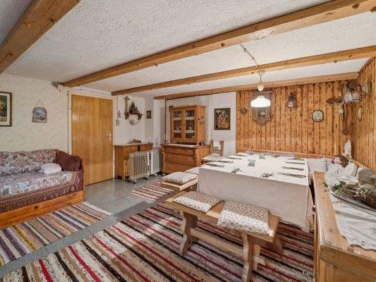 Bauernstube - Partykeller UG