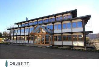 Bürogebäude Dillingen a. d. D.