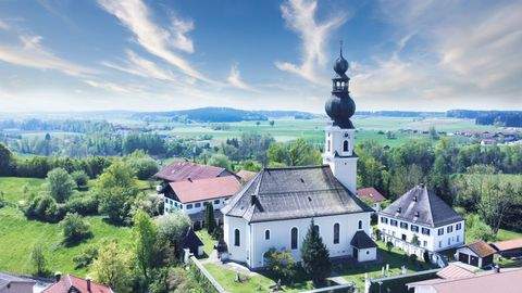 Traunreut Häuser, Traunreut Haus kaufen