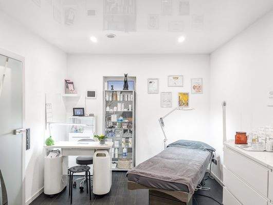 Kosmetikstudio - Werz Immobilien