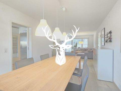 Tiengen Wohnungen, Tiengen Wohnung kaufen