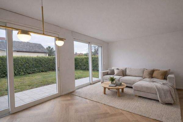 Wohnbereich-Terrasse