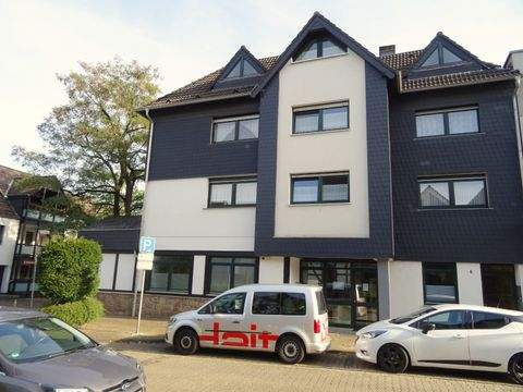 Wetter (Ruhr) Wohnungen, Wetter (Ruhr) Wohnung mieten