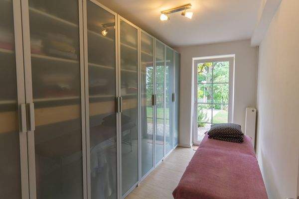 Kleines Zimmer (Ankleide)