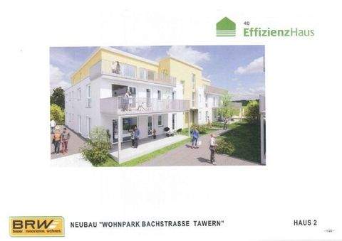 Tawern Wohnungen, Tawern Wohnung kaufen