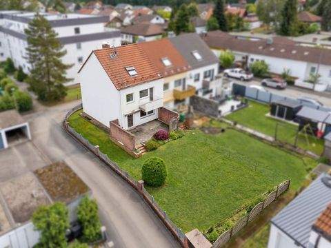 Wendelstein Häuser, Wendelstein Haus kaufen