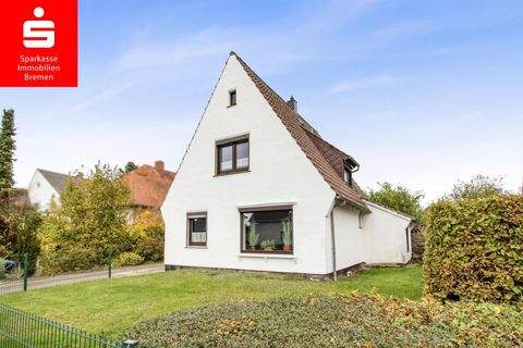 Bremen Häuser, Bremen Haus kaufen