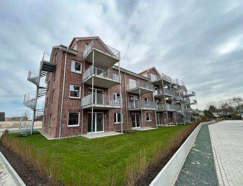 Garding Wohnungen, Garding Wohnung mieten