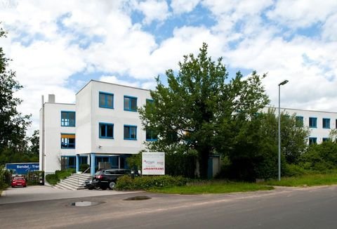 Langenselbold Büros, Büroräume, Büroflächen 