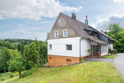 Engelskirchen / Remerscheid Häuser, Engelskirchen / Remerscheid Haus kaufen