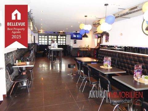 Monheim am Rhein Gastronomie, Pacht, Gaststätten