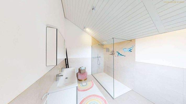 Badezimmer - Kinder 2