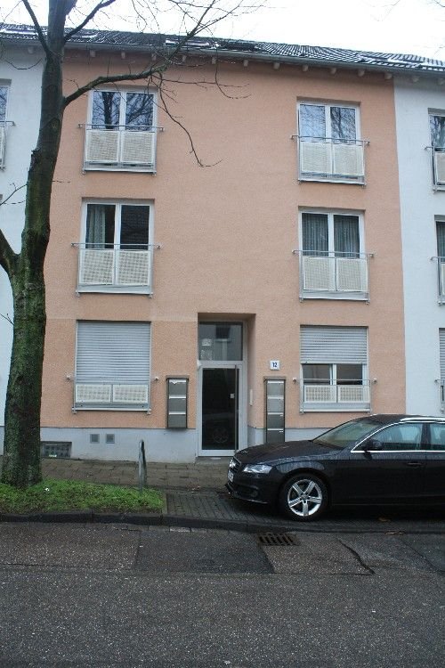 2,5 Zimmer Wohnung in Essen (Kray)