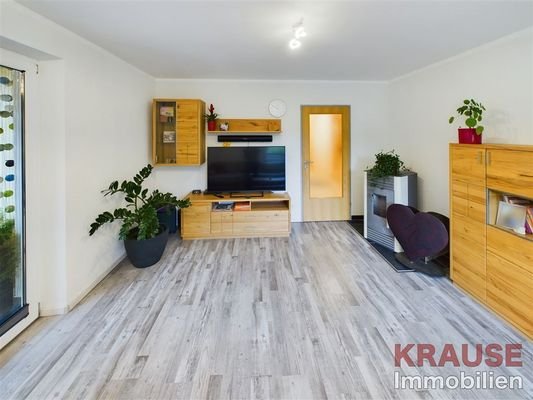 Wohnzimmer OG