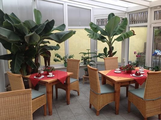 Wintergarten