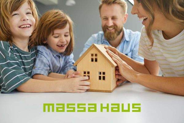 massa Familienglück