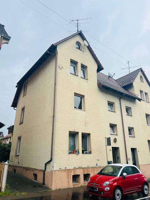 Villingen-Schwenningen Häuser, Villingen-Schwenningen Haus kaufen