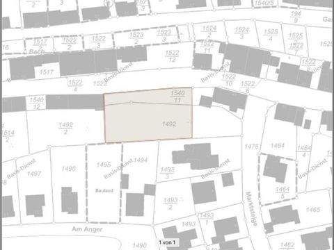 Waldfischbach-Burgalben Grundstücke, Waldfischbach-Burgalben Grundstück kaufen