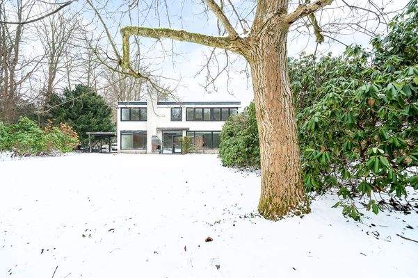 Liegt am Wald. Und an Ihnen.