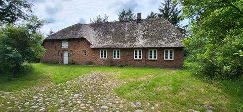 Risum-Lindholm Häuser, Risum-Lindholm Haus kaufen