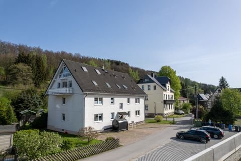 Burkhardtsdorf Wohnungen, Burkhardtsdorf Wohnung kaufen