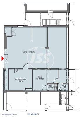 Grundriss Laden_2 - 140 m²