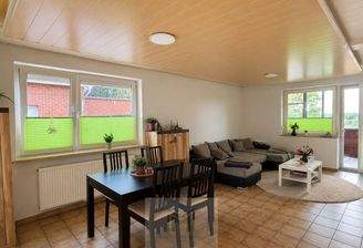 EG, Wohnzimmer