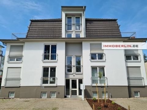 Dallgow-Döberitz Wohnungen, Dallgow-Döberitz Wohnung kaufen