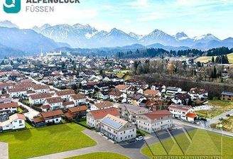 Ihr Alpenglück