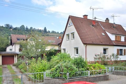 Karlsruhe / Grötzingen Häuser, Karlsruhe / Grötzingen Haus kaufen