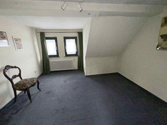 DG Schlafzimmer (WE 2)