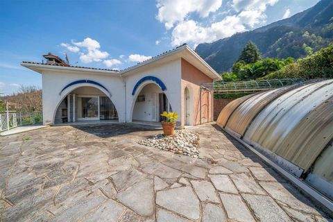 Castelveccana Häuser, Castelveccana Haus kaufen