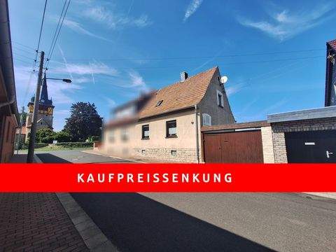 Mühlhausen Häuser, Mühlhausen Haus kaufen