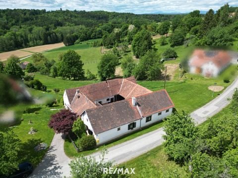 Burgauberg Häuser, Burgauberg Haus kaufen