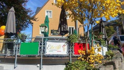 Triberg im Schwarzwald Gastronomie, Pacht, Gaststätten