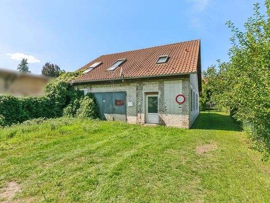 Impressionen Grundstück II