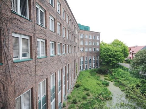 Bochum Büros, Büroräume, Büroflächen 