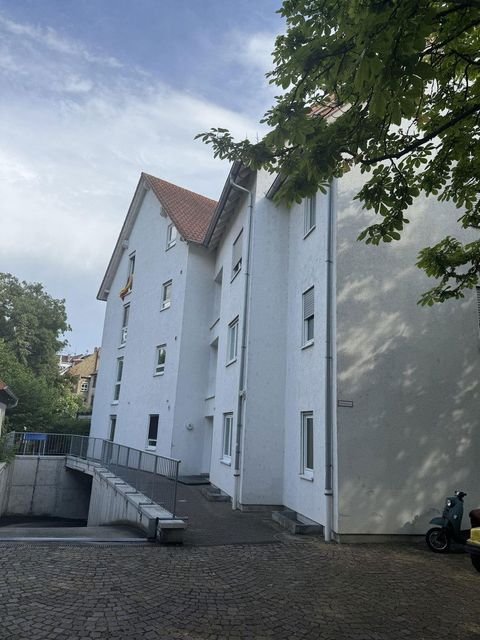 Mannheim Wohnungen, Mannheim Wohnung mieten