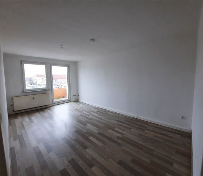 4 Zimmer Wohnung in Lauchhammer